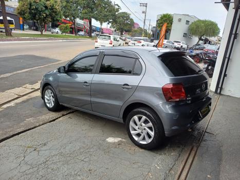 VOLKSWAGEN Gol 1.0 12V 4P FLEX MPI G7, Foto 7