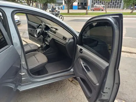 VOLKSWAGEN Gol 1.0 12V 4P FLEX MPI G7, Foto 9
