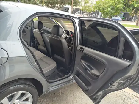 VOLKSWAGEN Gol 1.0 12V 4P FLEX MPI G7, Foto 11