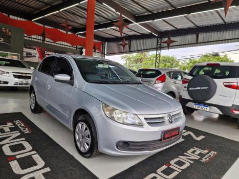 VOLKSWAGEN Gol 1.0 4P G5 FLEX, Foto 1