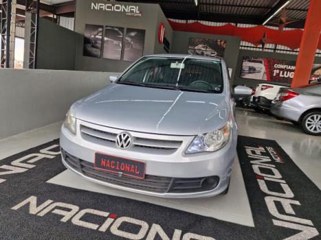 VOLKSWAGEN Gol 1.0 4P G5 FLEX, Foto 2