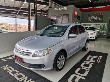 VOLKSWAGEN Gol 1.0 4P G5 FLEX, Foto 3