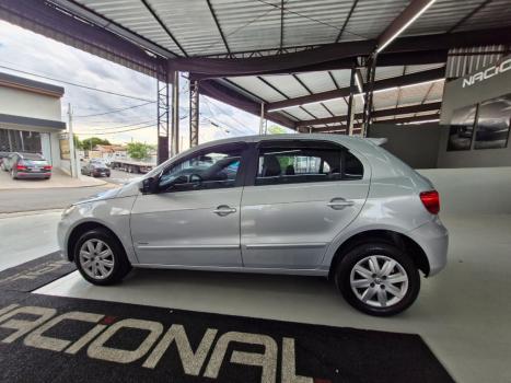 VOLKSWAGEN Gol 1.0 4P G5 FLEX, Foto 4