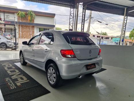 VOLKSWAGEN Gol 1.0 4P G5 FLEX, Foto 5