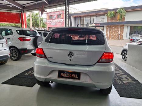 VOLKSWAGEN Gol 1.0 4P G5 FLEX, Foto 6