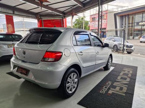 VOLKSWAGEN Gol 1.0 4P G5 FLEX, Foto 7