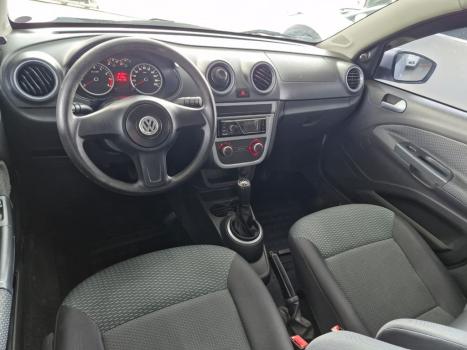VOLKSWAGEN Gol 1.0 4P G5 FLEX, Foto 8