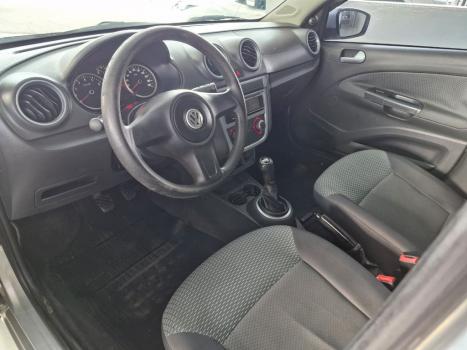 VOLKSWAGEN Gol 1.0 4P G5 FLEX, Foto 9