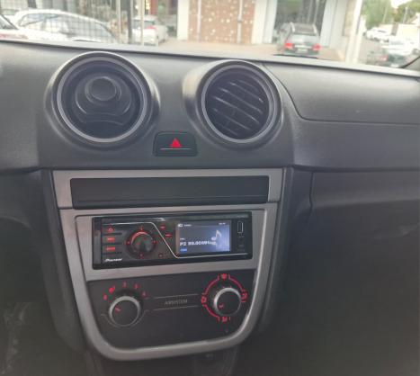VOLKSWAGEN Gol 1.0 4P G5 FLEX, Foto 10