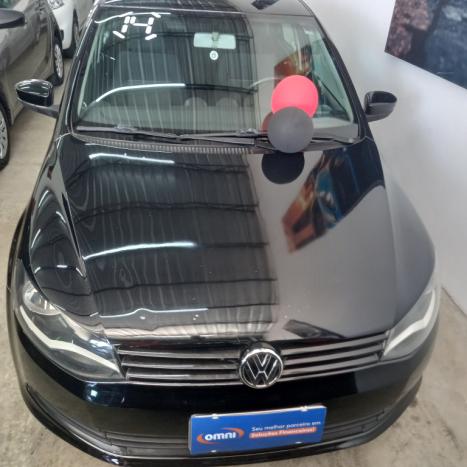 VOLKSWAGEN Gol 1.0 4P G6 TRENDLINE FLEX, Foto 3