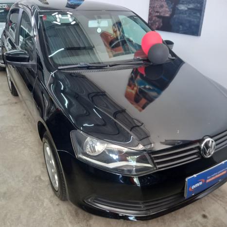 VOLKSWAGEN Gol 1.0 4P G6 TRENDLINE FLEX, Foto 5