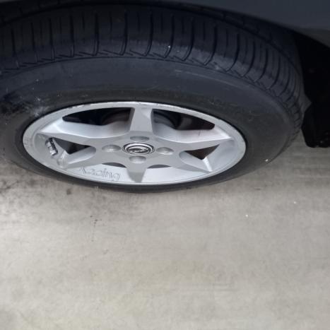 VOLKSWAGEN Gol 1.0 4P G6 TRENDLINE FLEX, Foto 6