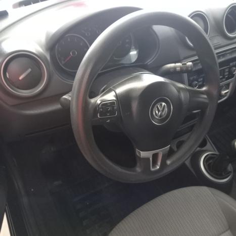 VOLKSWAGEN Gol 1.0 4P G6 TRENDLINE FLEX, Foto 7