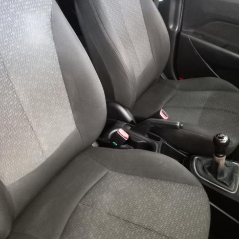 VOLKSWAGEN Gol 1.0 4P G6 TRENDLINE FLEX, Foto 9