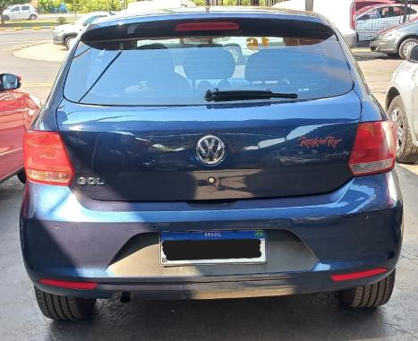 VOLKSWAGEN Gol 1.0 4P G6 ROCK IN RIO FLEX, Foto 3