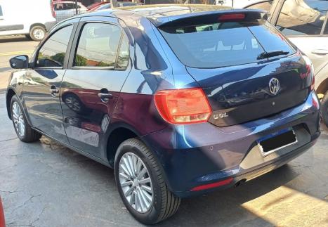 VOLKSWAGEN Gol 1.0 4P G6 ROCK IN RIO FLEX, Foto 4