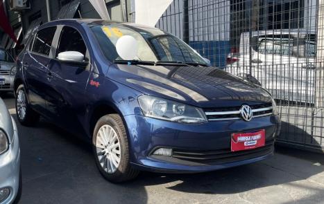 VOLKSWAGEN Gol 1.0 4P G6 ROCK IN RIO FLEX, Foto 1
