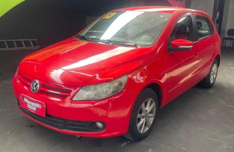 VOLKSWAGEN Gol 1.0 4P G5 25 ANOS FLEX, Foto 2