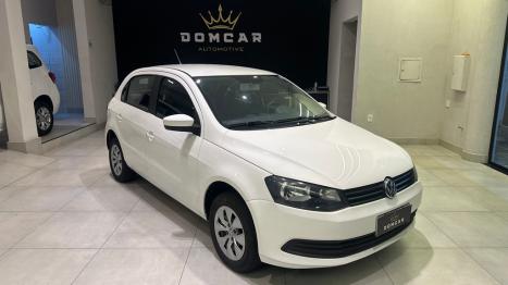 VOLKSWAGEN Gol 1.0 4P G6 TRENDLINE FLEX, Foto 1