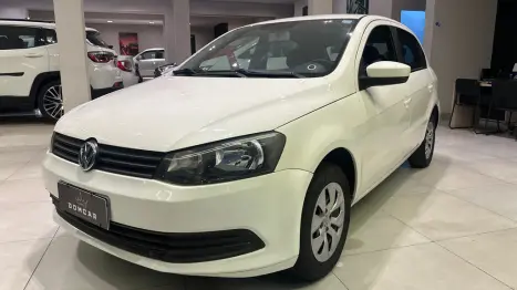 VOLKSWAGEN Gol 1.0 4P G6 TRENDLINE FLEX, Foto 2