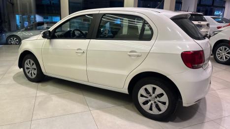 VOLKSWAGEN Gol 1.0 4P G6 TRENDLINE FLEX, Foto 4