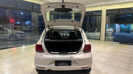 VOLKSWAGEN Gol 1.0 4P G6 TRENDLINE FLEX, Foto 6