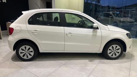 VOLKSWAGEN Gol 1.0 4P G6 TRENDLINE FLEX, Foto 7