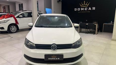 VOLKSWAGEN Gol 1.0 4P G6 TRENDLINE FLEX, Foto 8