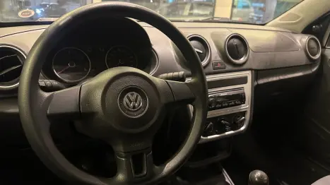 VOLKSWAGEN Gol 1.0 4P G6 TRENDLINE FLEX, Foto 11