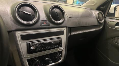 VOLKSWAGEN Gol 1.0 4P G6 TRENDLINE FLEX, Foto 12