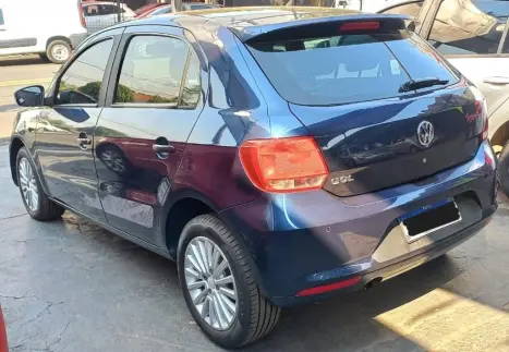 VOLKSWAGEN Gol 1.0 4P G6 ROCK IN RIO FLEX, Foto 4