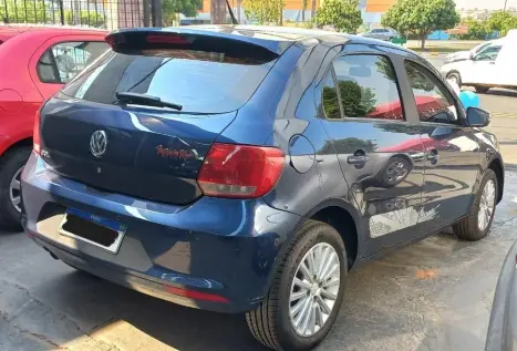 VOLKSWAGEN Gol 1.0 4P G6 ROCK IN RIO FLEX, Foto 5