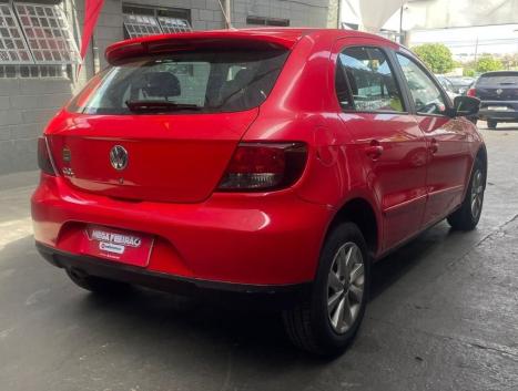 VOLKSWAGEN Gol 1.0 4P G5 25 ANOS FLEX, Foto 4