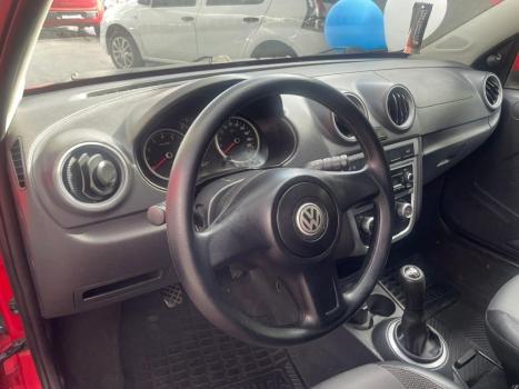 VOLKSWAGEN Gol 1.0 4P G5 25 ANOS FLEX, Foto 7