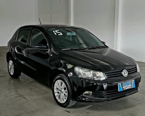 VOLKSWAGEN Gol 1.0 4P G6 TRENDLINE FLEX, Foto 2