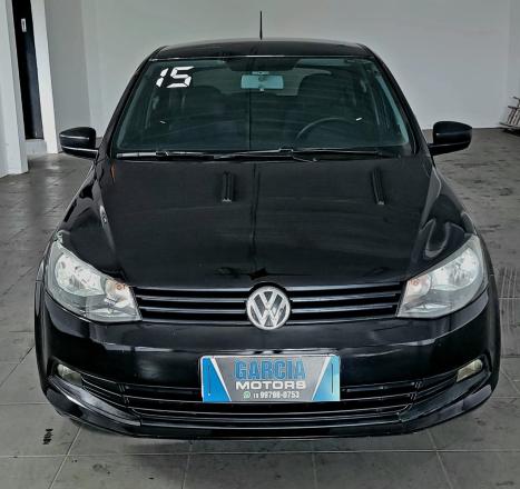 VOLKSWAGEN Gol 1.0 4P G6 TRENDLINE FLEX, Foto 3