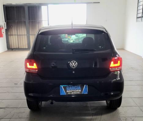 VOLKSWAGEN Gol 1.0 4P G6 TRENDLINE FLEX, Foto 4