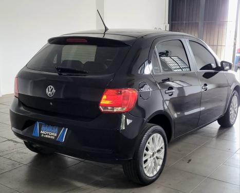 VOLKSWAGEN Gol 1.0 4P G6 TRENDLINE FLEX, Foto 5