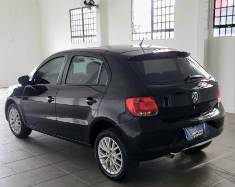 VOLKSWAGEN Gol 1.0 4P G6 TRENDLINE FLEX, Foto 6