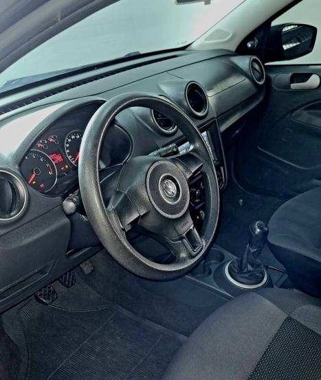 VOLKSWAGEN Gol 1.0 4P G6 TRENDLINE FLEX, Foto 7