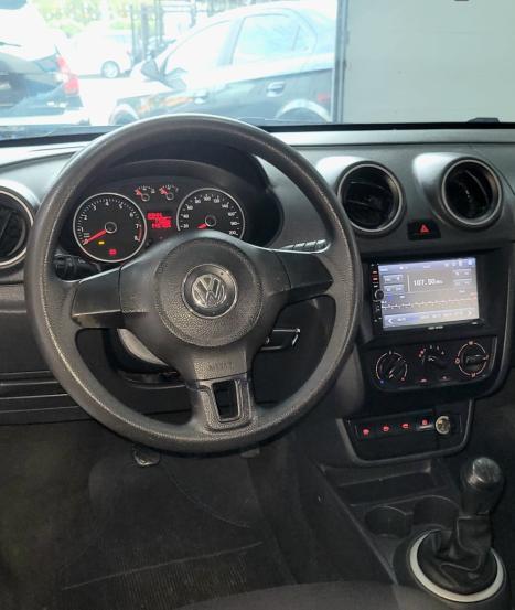 VOLKSWAGEN Gol 1.0 4P G6 TRENDLINE FLEX, Foto 8