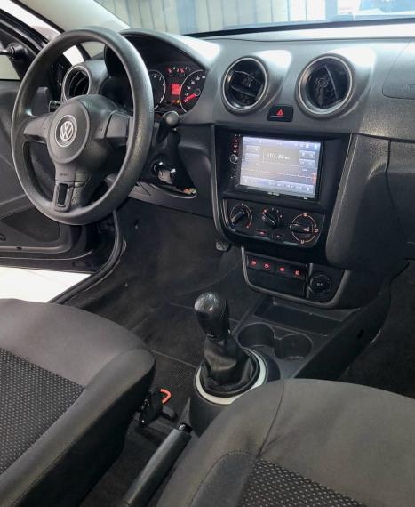 VOLKSWAGEN Gol 1.0 4P G6 TRENDLINE FLEX, Foto 9