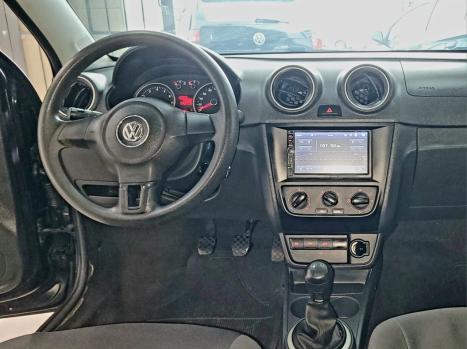 VOLKSWAGEN Gol 1.0 4P G6 TRENDLINE FLEX, Foto 10
