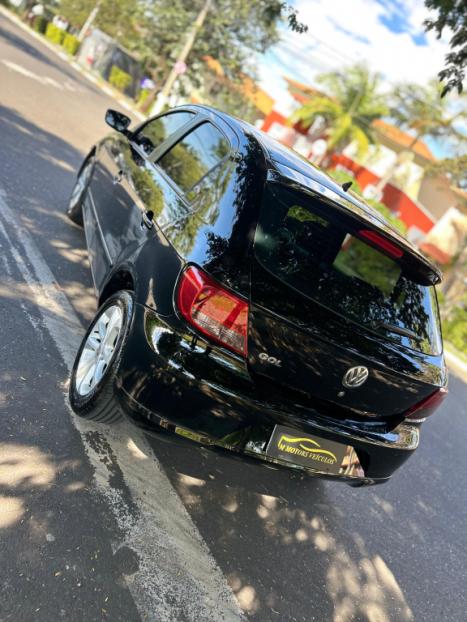 VOLKSWAGEN Gol 1.0 4P G4 TREND FLEX, Foto 3