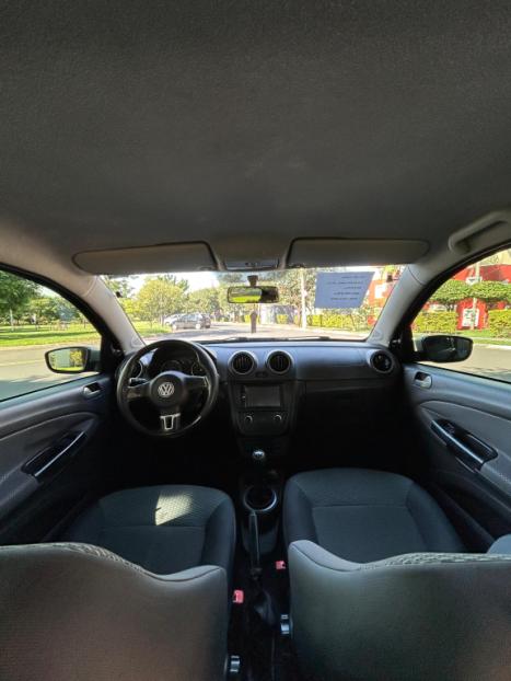VOLKSWAGEN Gol 1.0 4P G4 TREND FLEX, Foto 5