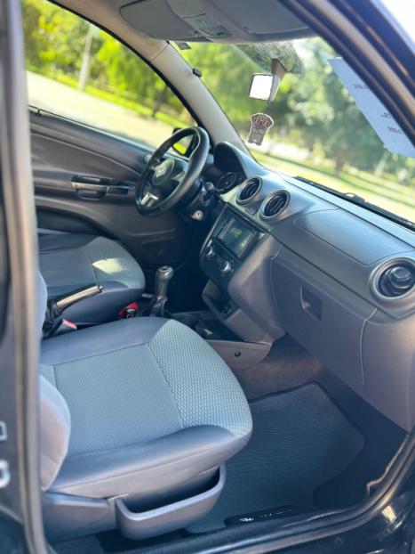 VOLKSWAGEN Gol 1.0 4P G4 TREND FLEX, Foto 7