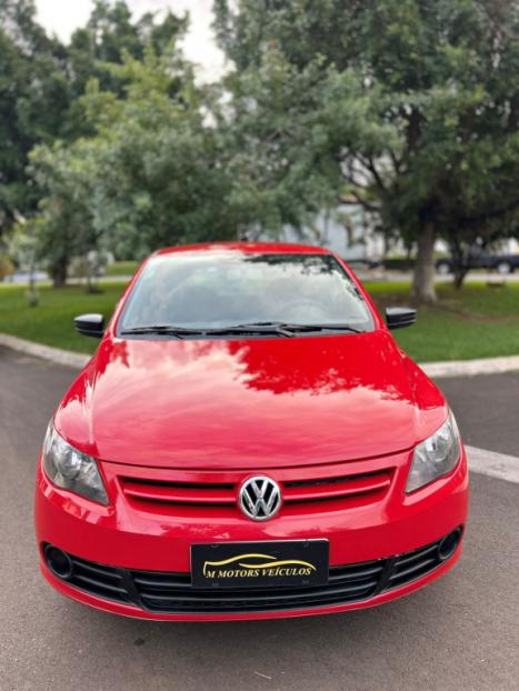 VOLKSWAGEN Gol 1.0 4P G5 TREND FLEX, Foto 1