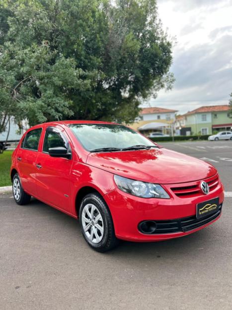 VOLKSWAGEN Gol 1.0 4P G5 TREND FLEX, Foto 2