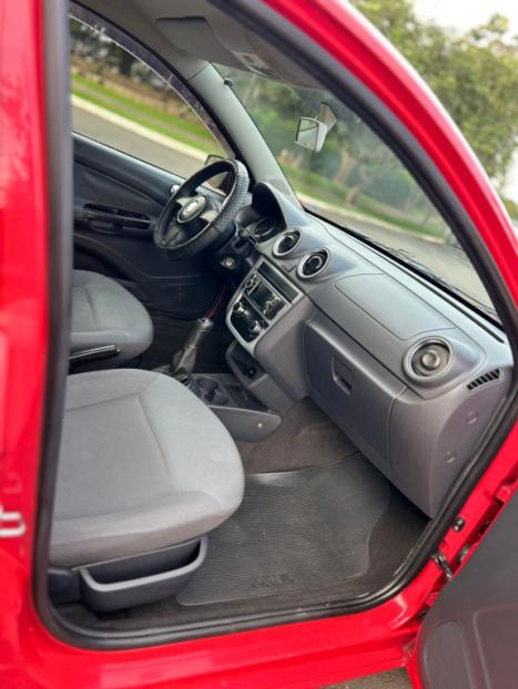 VOLKSWAGEN Gol 1.0 4P G5 TREND FLEX, Foto 5