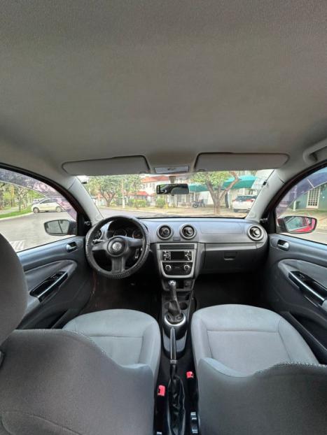 VOLKSWAGEN Gol 1.0 4P G5 TREND FLEX, Foto 7